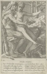 Loves of the Gods (serietittel)