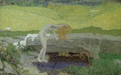 Forfengelighet, ondskapens kilde