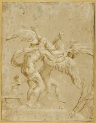 Daedalus og Ikaros