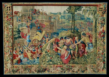Scipios historie: Erobringen av Kartago ...