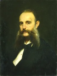 Portrett av Gian Giacomo Poldi Pezzoli