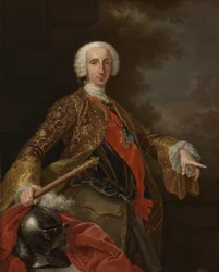 Karl III av Spania