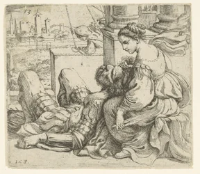 Samson og Delila