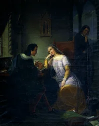 Abélard og Heloise