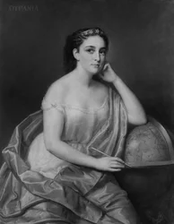 Urania, 1869.