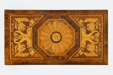 Bordplate (tre)