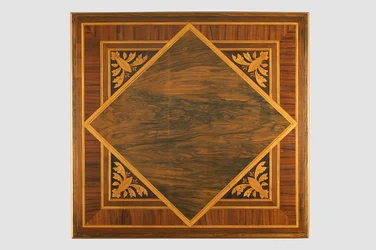 Bordplate