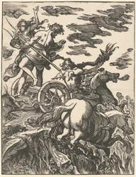 The Rape of Proserpina   1242192   no       norwegian Successfully Translated  Original: Christ and His Disciples in the Garden of Gethsemane, by Rembrandt van Rhijn (1606-1669). Pen, brush, grey and brown colour, watercolour on paper, ca 1634. Dimension :