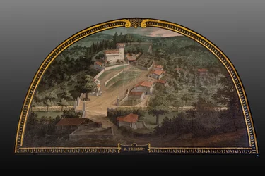 Medici-villaen del Trebbio