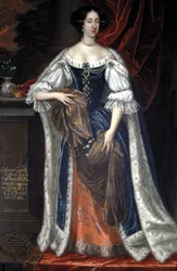 Catherine Noel, grevinne av Rutland