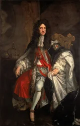 Kong Karl II