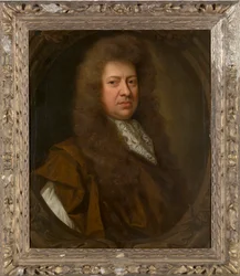 Samuel Pepys (1633–1703)