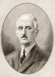 Giacomo Antonio Domenico Michele Secondo Maria Puccini, fra Living Biography of Great Composers