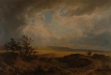 Slagmark nær Köln