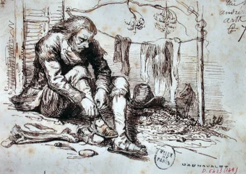 Robinson Crusoe?