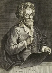 Giles Sadeler (1570–1629)