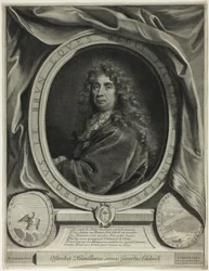 Charles den brune