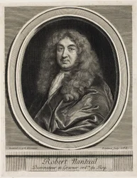 Robert Nanteuil