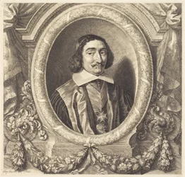Kansler Pierre Seguier
