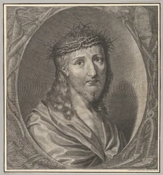 Kristus med tornekronen
