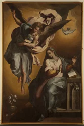 Jomfru Marias bebudelse