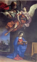 Guercino - Gi meg en cent