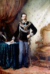 Humbert I, konge av Italia 