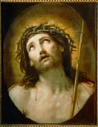 Ecce Homo. Fra Ludvig XIVs samling …