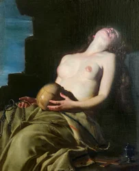 Den angrende Maria Magdalena