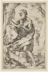 Den hellige Jerome