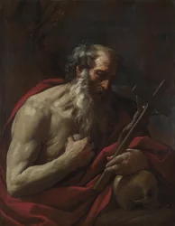 Den hellige Jerome