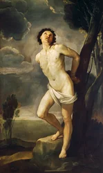 Sankt Sebastian