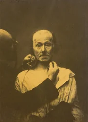 Attention, 1854–1856, trykt 1862 (foto)