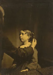 Smertefulle minner, 1854–1856, trykt 1862 (foto)