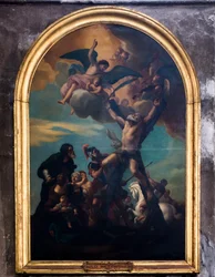 Saint-Andreas-katedralen, Bordeaux, 2017 (bilde)