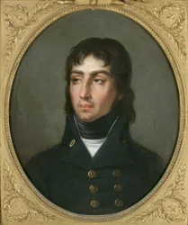 Portrett av general Louis Charles Antoine Desaix (maleri