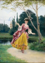 Hageidyll