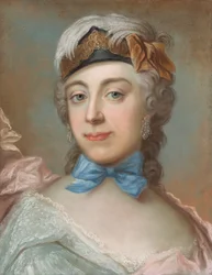 Grevinne Ulrika Charlotta Sprengtporten