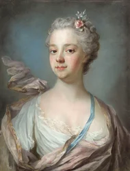 Grevinne Ulrika Eleonora von Fersen
