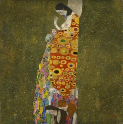 Håp II. 1907