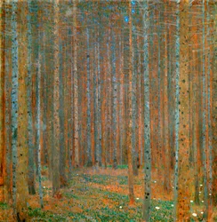 Granskog I, 1901