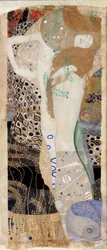 Venner (Vannslanger I)