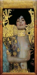 Judith, 1901