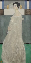 Portrett av Margaret Stonborough-Wittgenstein
