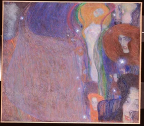 Will-O"-The Wisps, 1903