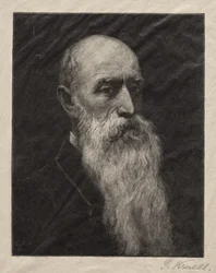 William Morris Hunt