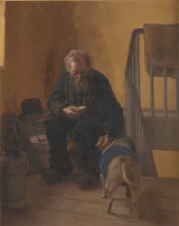 En kresen rekke