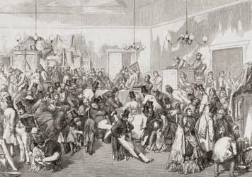 1800-tallsauksjon pågår.
