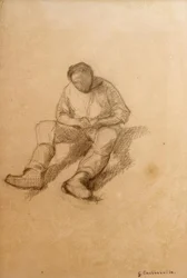 Studie for parketthøvler