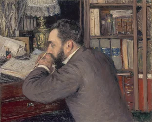 Henri Cordier 1849-1925, 1883